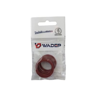 Uszczelki do wodomierzy 3/4"