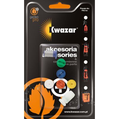 Dysza do Oriona komplet Blister