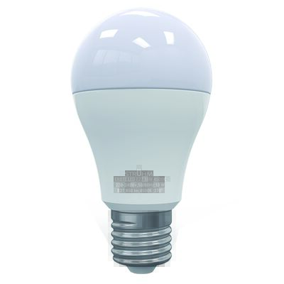 Żarówka z diodami ERSTE LED E27 10W NW STRÜHM