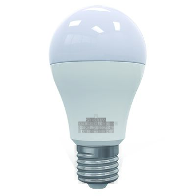 Żarówka z diodami ERSTE LED E27 12W NW STRÜHM