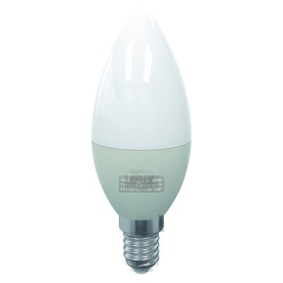 Żarówka z diodami VELA LED E14 4W WW STRÜHM