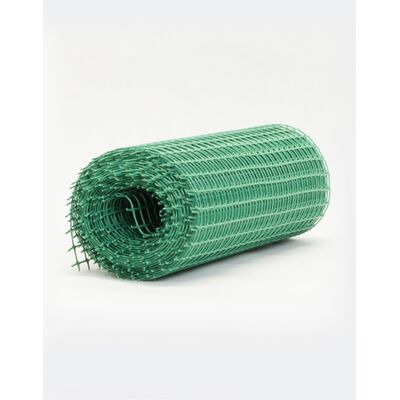 Ogrodzenie rabatowe MR60/15 minirolka 0,6 x 5 m