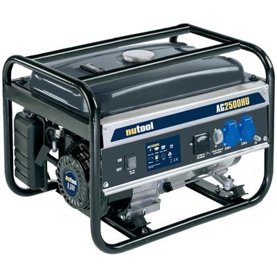 Agregat prądotwórczy 2200 W Nutool