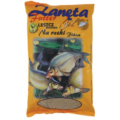 Zanęta wędkarska leszcz na rzeki 2,5 kg Stil