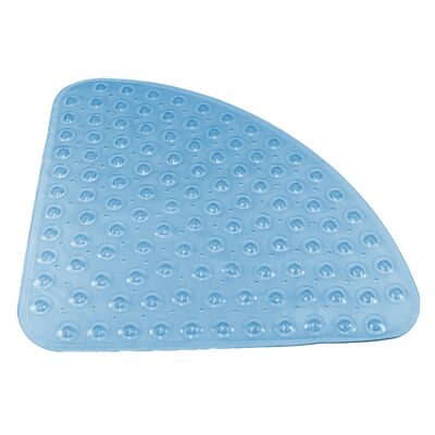 Mata do brodzika 1 x 4 53 x 54 cm niebieska