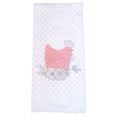 Ręczniczek z microfibry Chick 38 x 63 cm