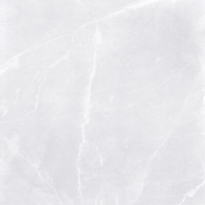 Gres szkliwiony Regal blanco 60 x 60 cm EGEN