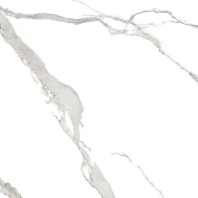 Gres szkliwiony Torrano calacata 60 x 60 cm EGEN