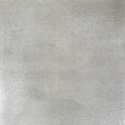Gres szkliwiony Prime mirage light grey 60 x 60 cm EGEN