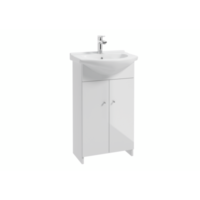 Szafka z umywalką Venus 50 cm