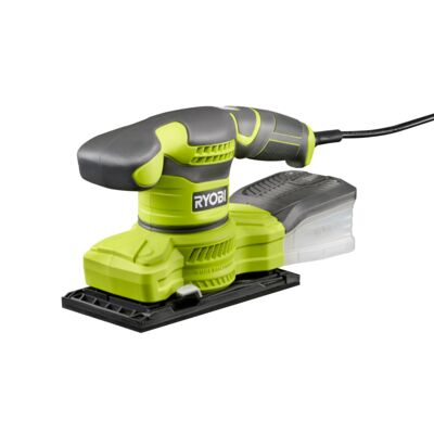 Szlifierka oscylacyjna Ryobi 200 W