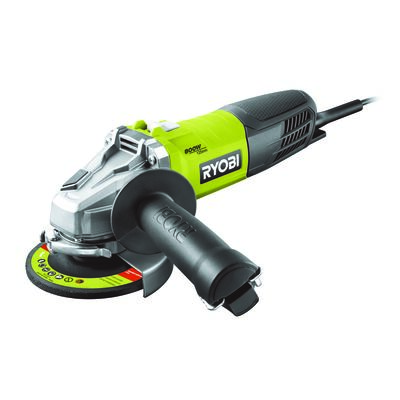 Szlifierka kątowa 125 mm 800 W RYOBI