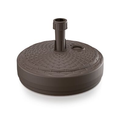 Podstawa parasola okrągła rato UMBRELLA BASE - umbra