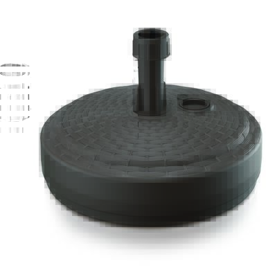 Podstawa parasola okrągła rato UMBRELLA BASE - umbra