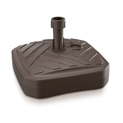 Podstawa parasola kwadratowa board UMBRELLA BASE - umbra