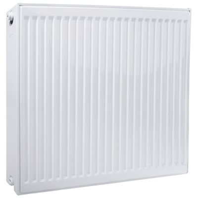 Grzejnik stalowy typu K22 podłączenie boczne 60 x 100 cm Invena