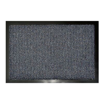 Wycieraczka Olimp 60 x 90 cm niebieski