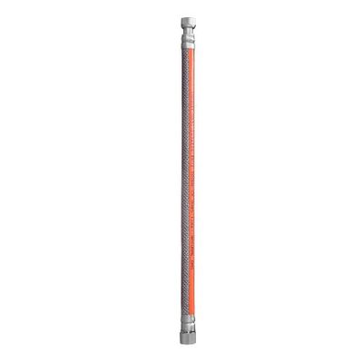 Przewód elastyczny do gazu w osłonie PCV 50 cm Invena