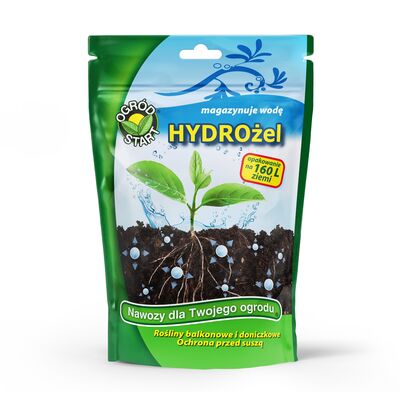 Produkt Hydrożel 200 g Ogród Start