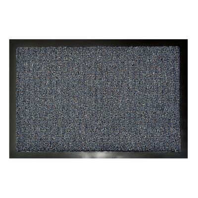 Wycieraczka Olimp 60 x 180 cm niebieski
