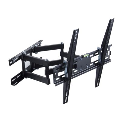 Uchwyt LCD 32-60 cali 30 kg KING MOUNT