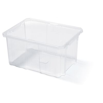 Pojemnik wielofunkcyjny Cargobox 40 x 30 x 20 cm Prosperplast