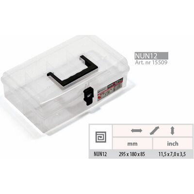Organizer narzędziowy Unibox