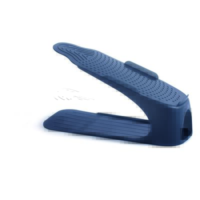 Organizer na buty SPACYSHOE 30-38 - antracytowy