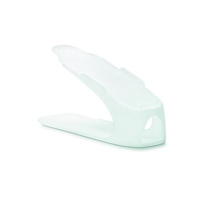 Organizer na buty SPACYSHOE 38-45 - przeźroczysty