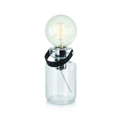 Lampa stołowa ADRIAN transparentny Markslojd