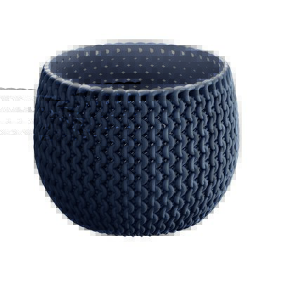 Doniczka SPLOFY BOWL - antracytowy