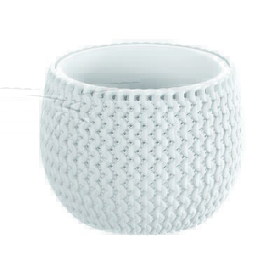 Doniczka SPLOFY BOWL - biały