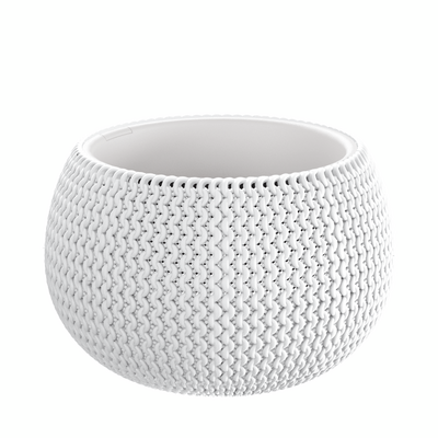 Doniczka SPLOFY BOWL- biały