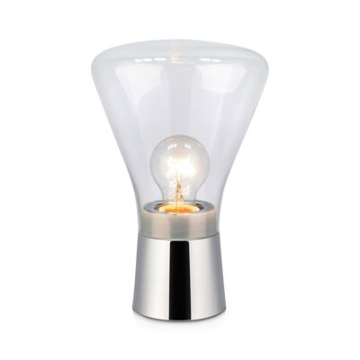 Lampa stołowa JACK transparentny Markslojd