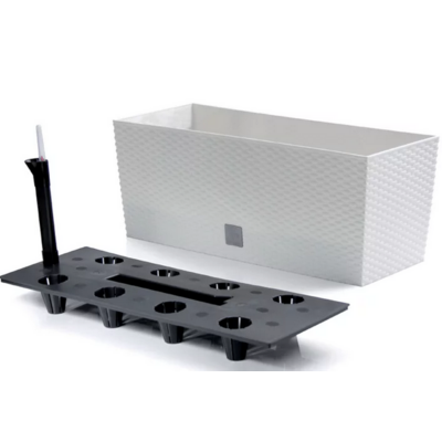 Skrzynka DRTC500 Rato Case - biały