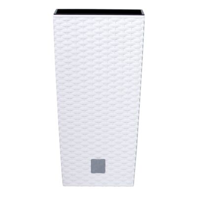 Doniczka DRTS325 Rato Square - biały