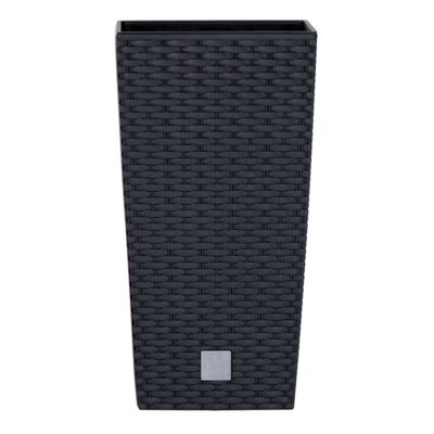Doniczka DRTS325 Rato Square - antracytowy