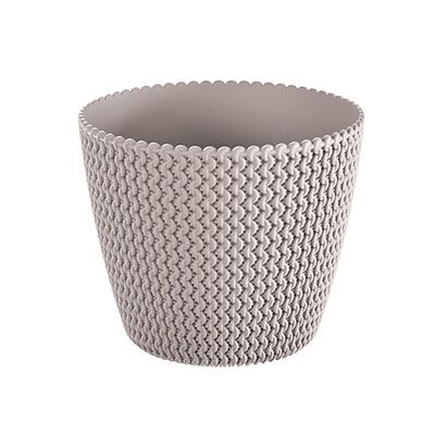 Doniczka SPLOFY - mocca