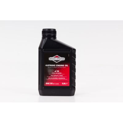 Olej do kosiarek 0,6 l BS 100005E