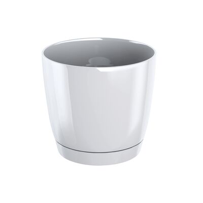 Doniczka COUBI Ø28 x 26,2 cm biały