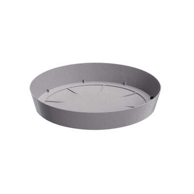 Podstawka Lofly saucer - kamienny szary