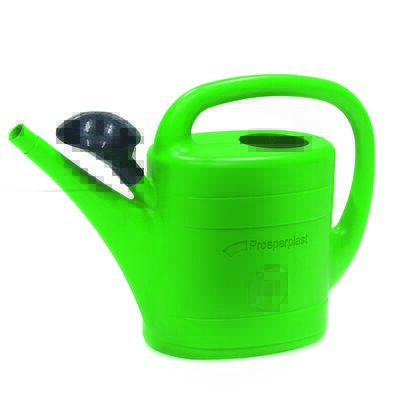 Konewka SPRING 5 l zielony