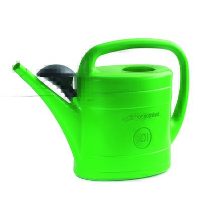 Konewka SPRING 10 l zielony