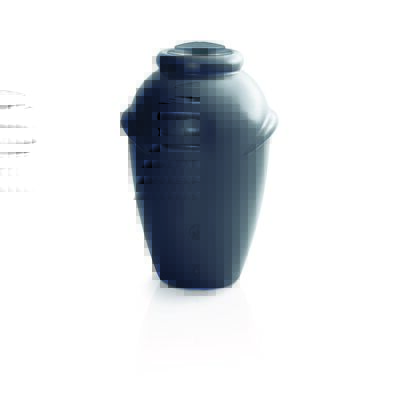 Pojemnik na deszczówkę AQUA CAN 360 l antracytowy