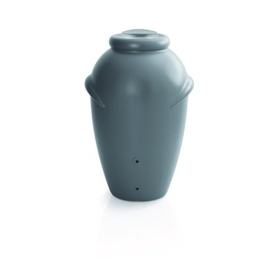 Pojemnik na deszczówkę AQUA CAN 360 l szary
