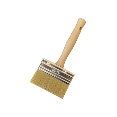 Ławkowiec w blasze 90 x 30, oprawa drewniana SINPO