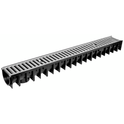 Kanał 4ALL PE-HD A15 100/70
