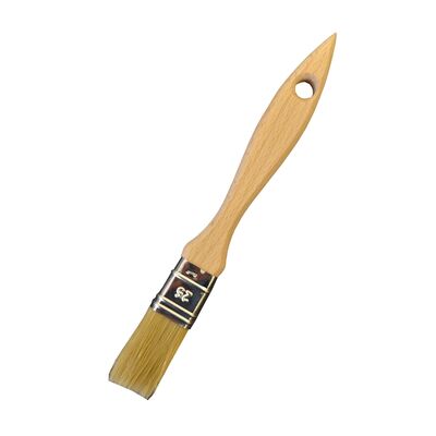 Pędzel angielski UNIWERSALNY #15 25 mm/ 1”, uchwyt drewno SINPO