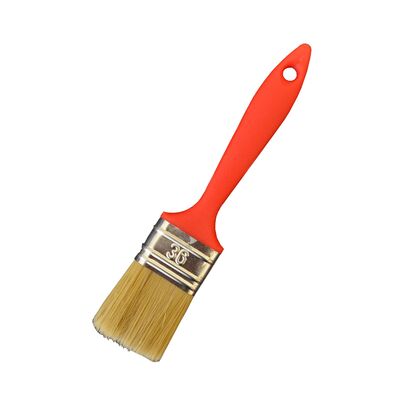 Pędzel angielski #15 36 mm/ 1,5”, oprawa tworzywowa SINPO