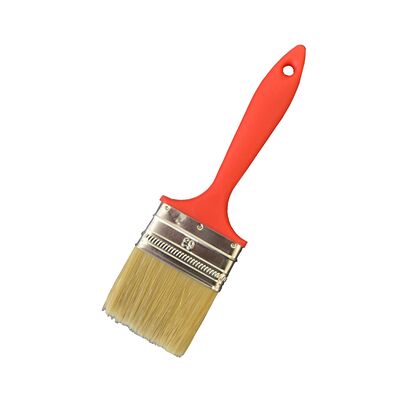Pędzel angielski #15 63 mm/ 2,5”, oprawa tworzywowa SINPO